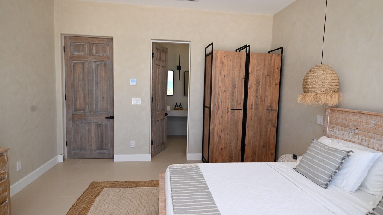 Photo of Bedroom in William's Town