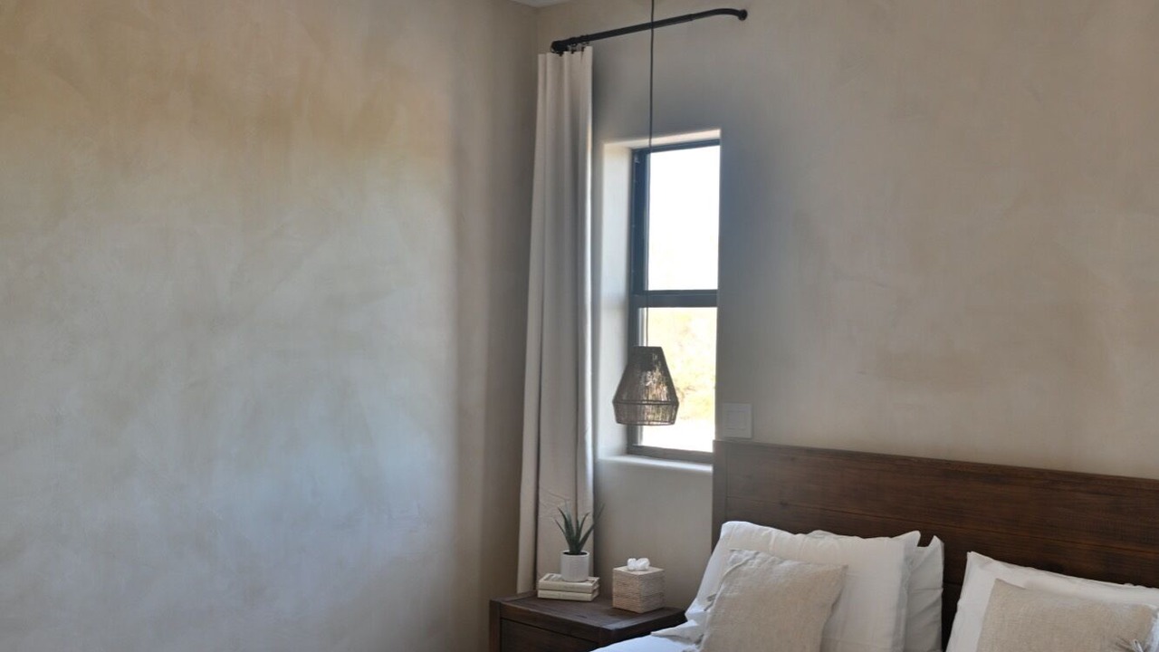 Photo of Bedroom in William's Town