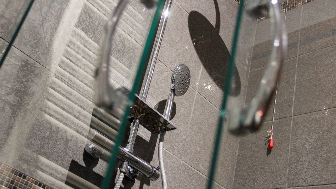Photo of Bathroom in Verona