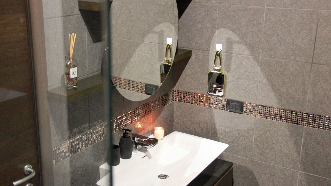 Photo of Bathroom in Verona