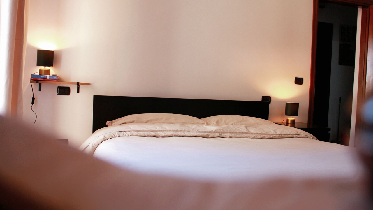 Photo of Bedroom in Verona