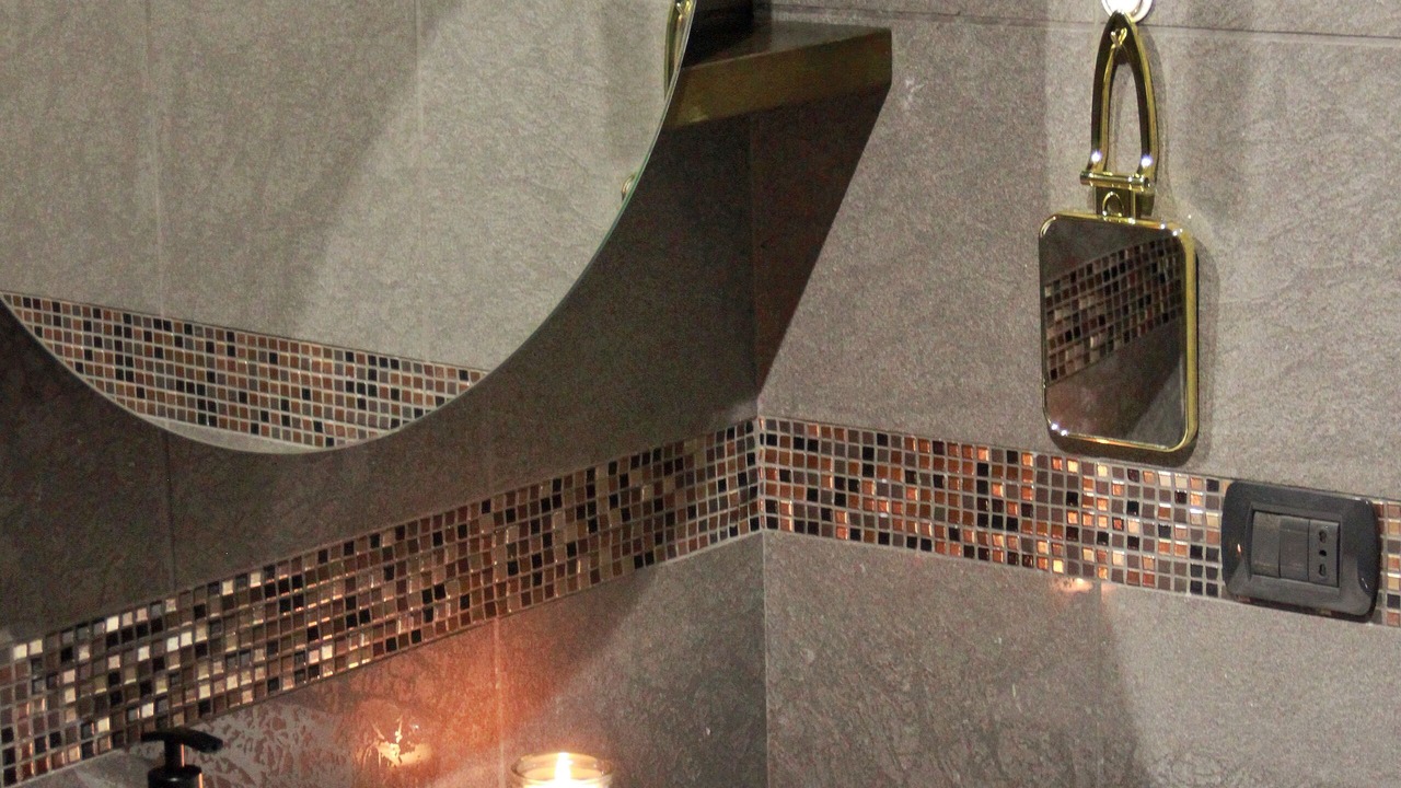 Photo of Bathroom in Verona