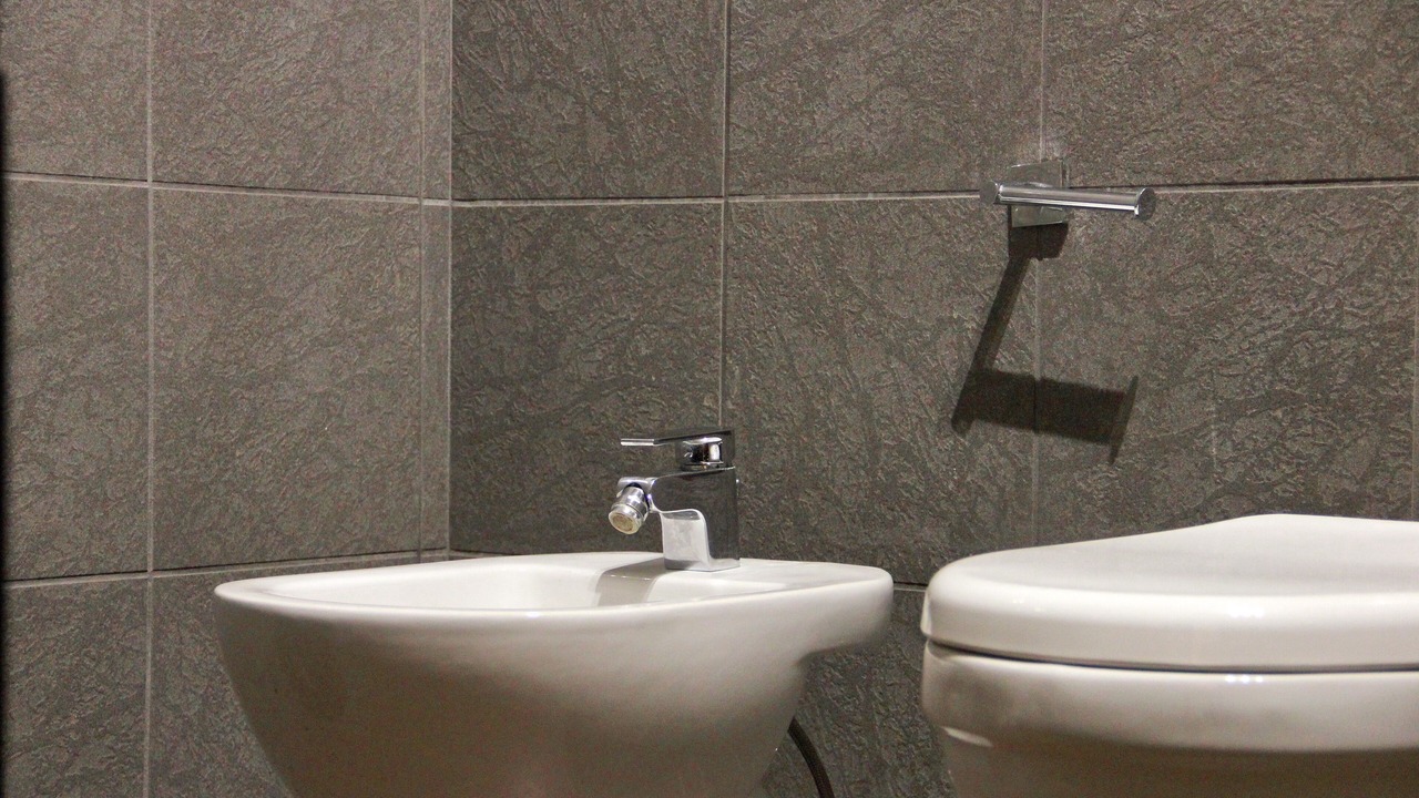 Photo of Bathroom in Verona
