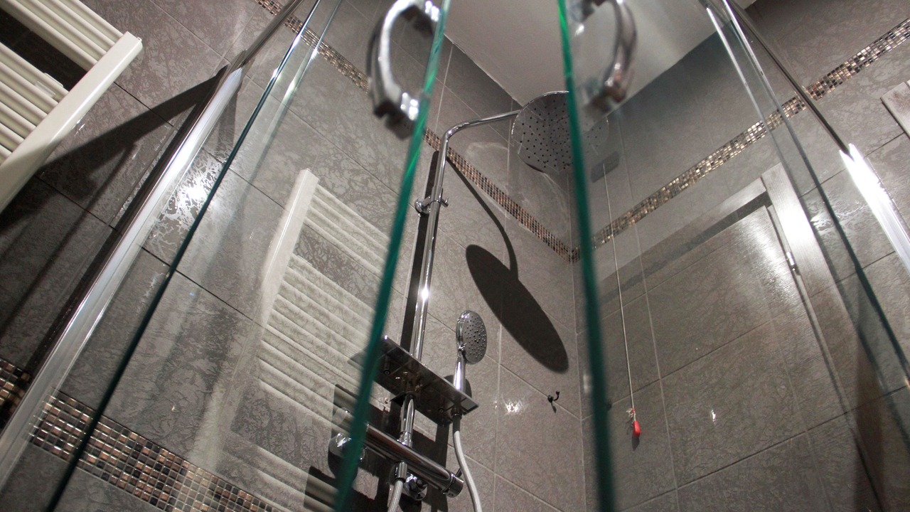 Photo of Bathroom in Verona