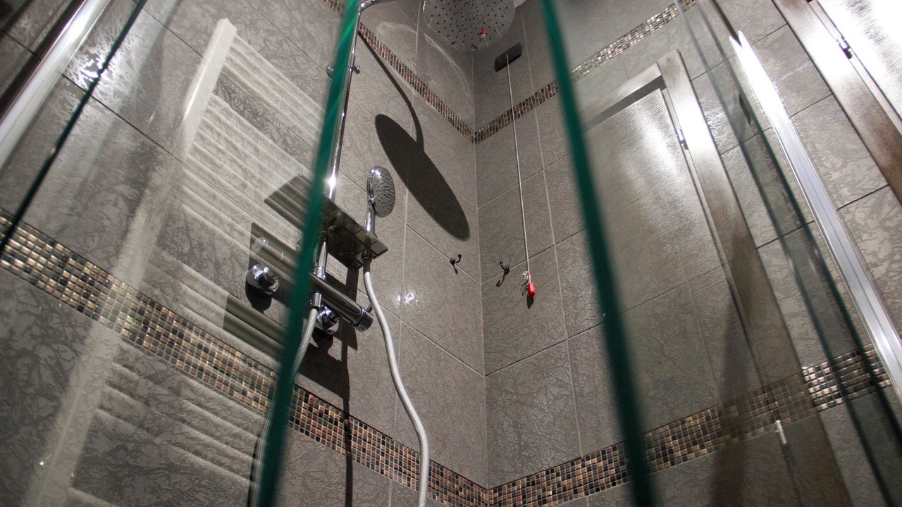 Photo of Bathroom in Verona