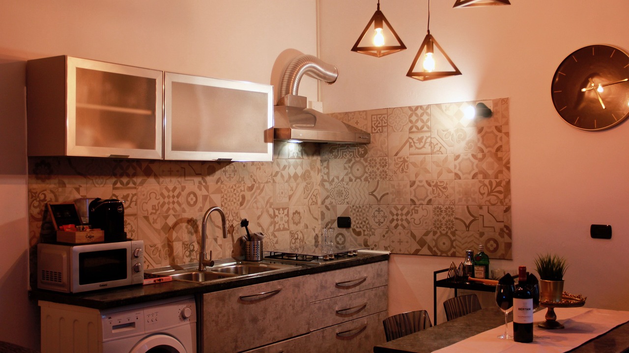 Photo of Kitchen in Verona