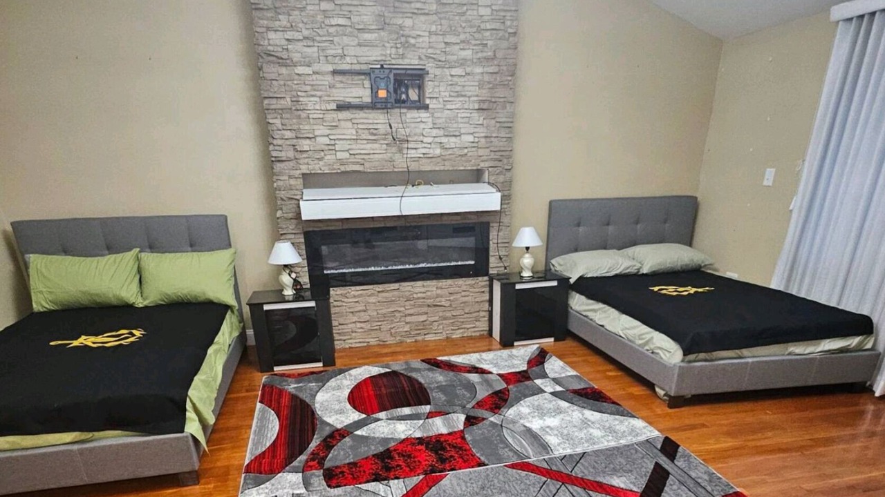 Photo of Bedroom in Brooklyn