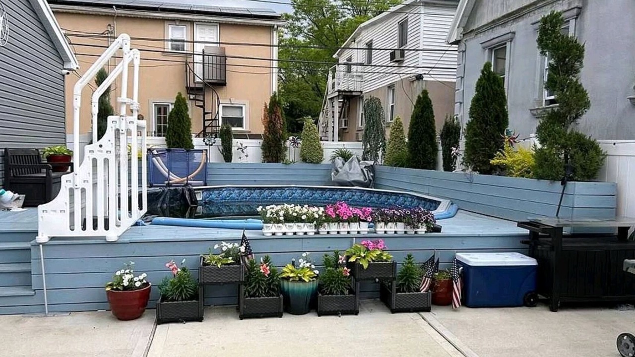 Photo of Patio Balcony in Brooklyn