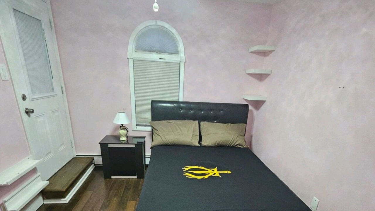 Photo of Bedroom in Brooklyn