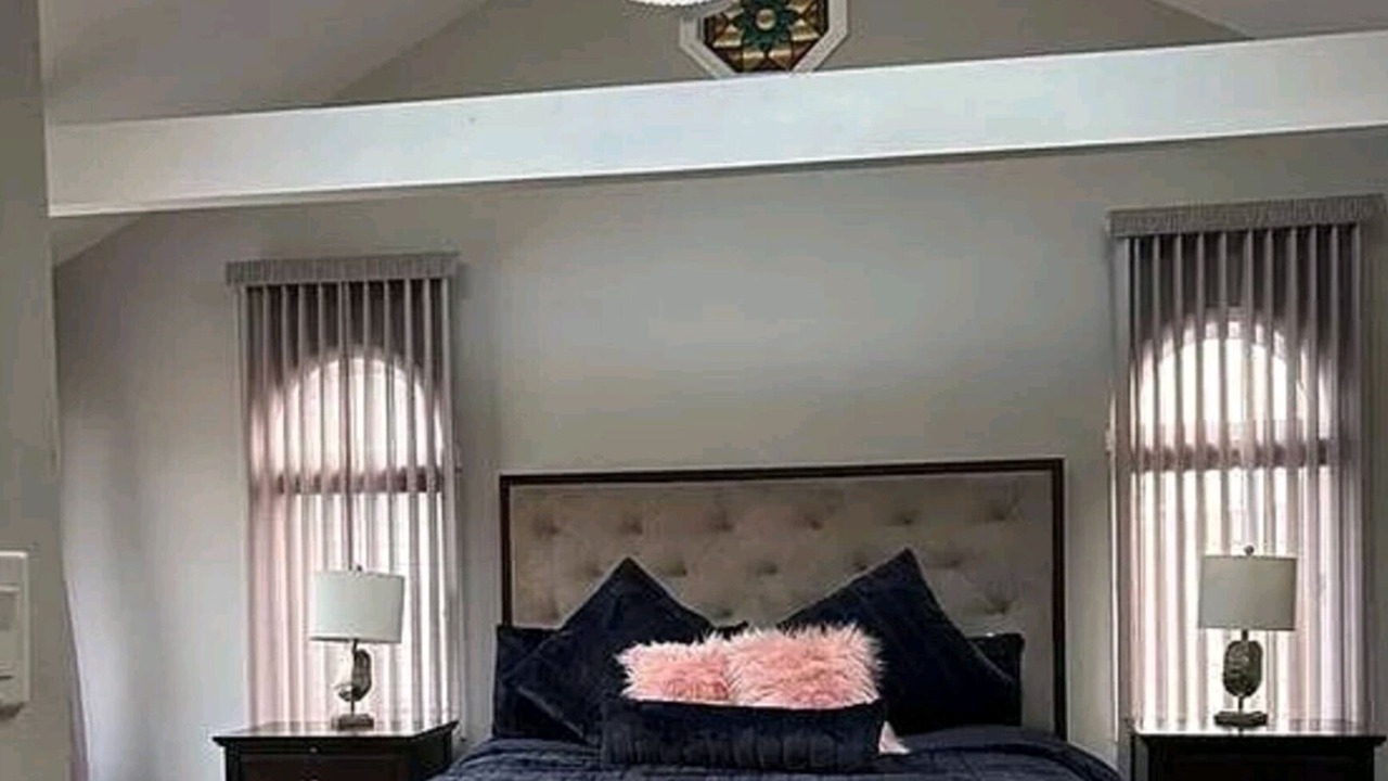 Photo of Bedroom in Brooklyn