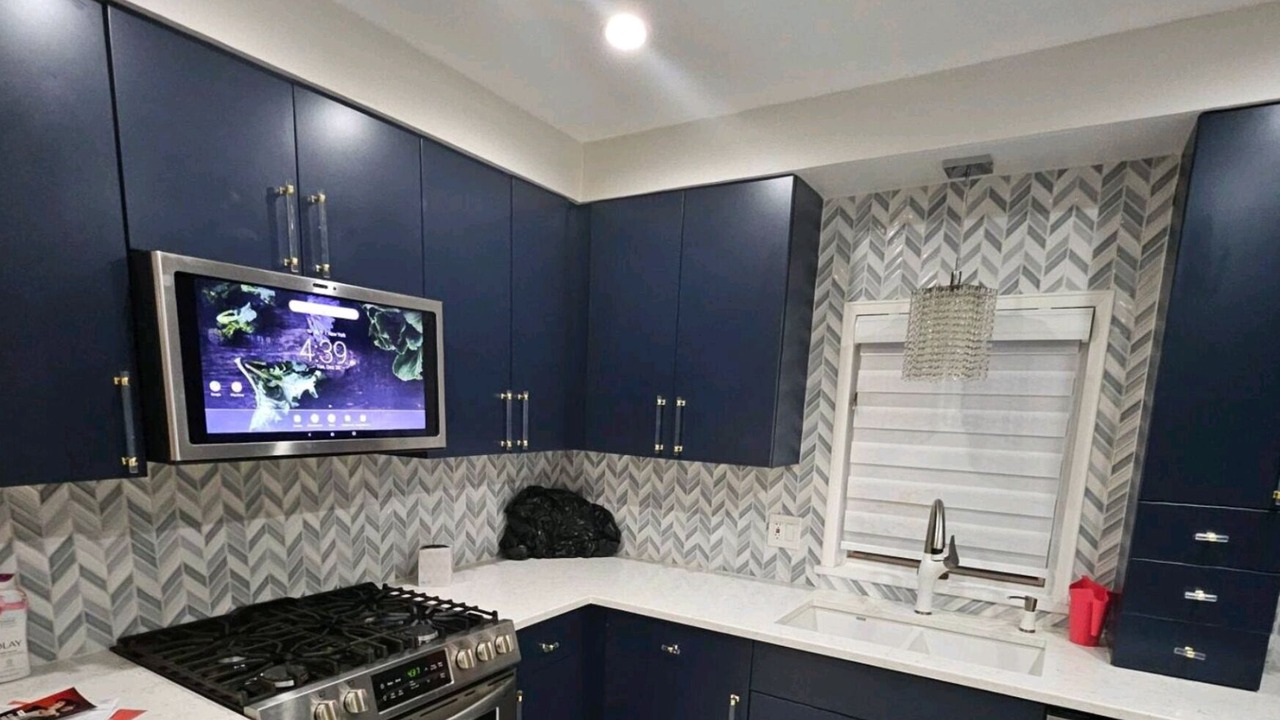 Photo of Kitchen in Brooklyn