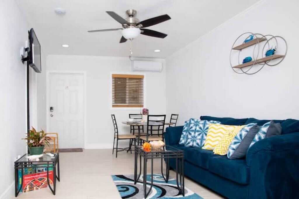 Photo of Livingroom in Jimmy Hill