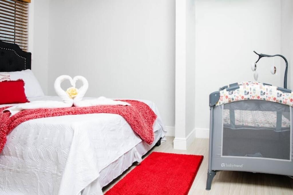 Photo of Bedroom in Jimmy Hill