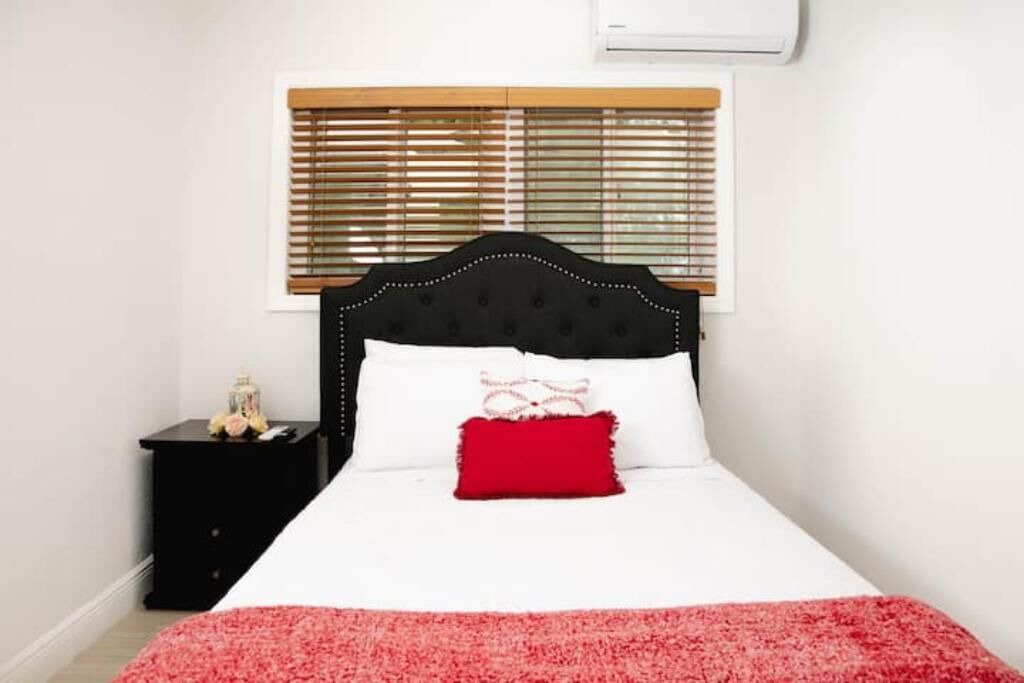 Photo of Bedroom in Jimmy Hill
