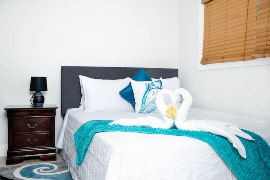 Photo of Bedroom in Jimmy Hill