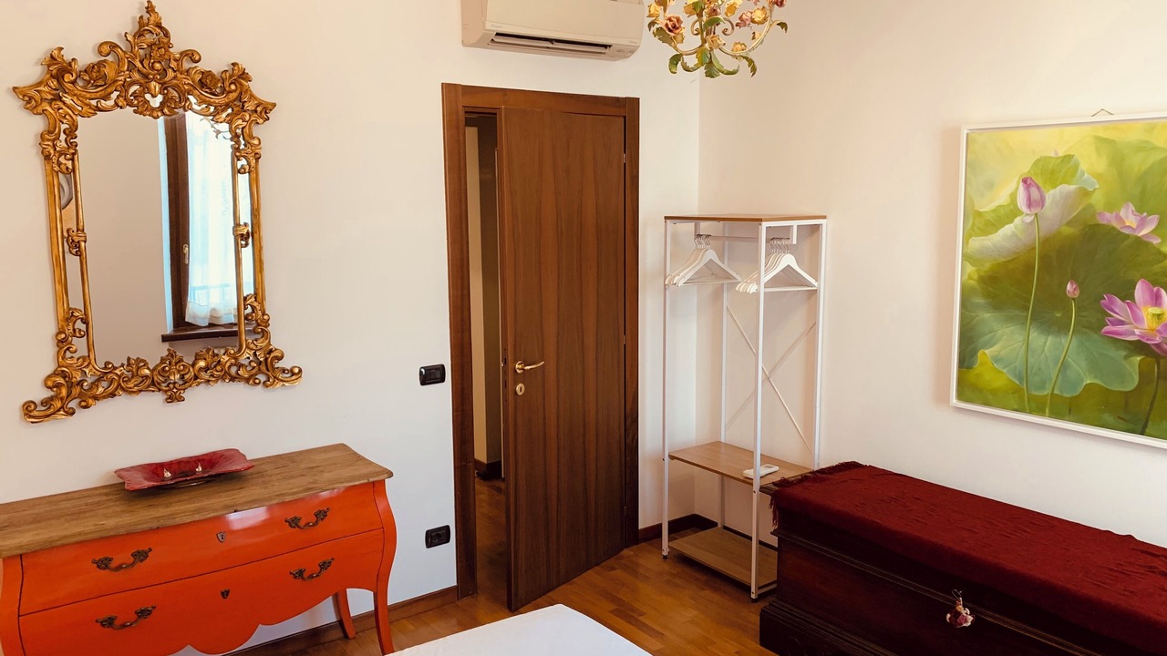 Photo of Bedroom in Sud-Est