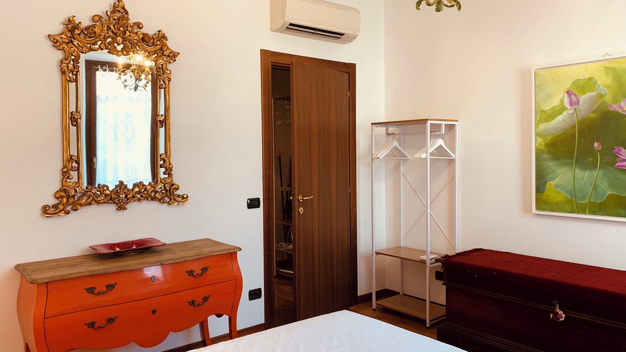 Photo of Bedroom in Sud-Est