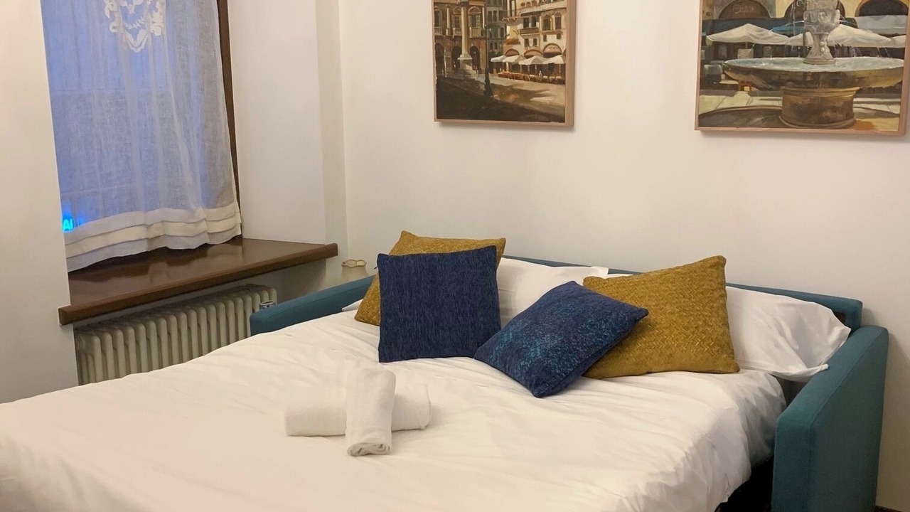 Photo of Bedroom in Sud-Est