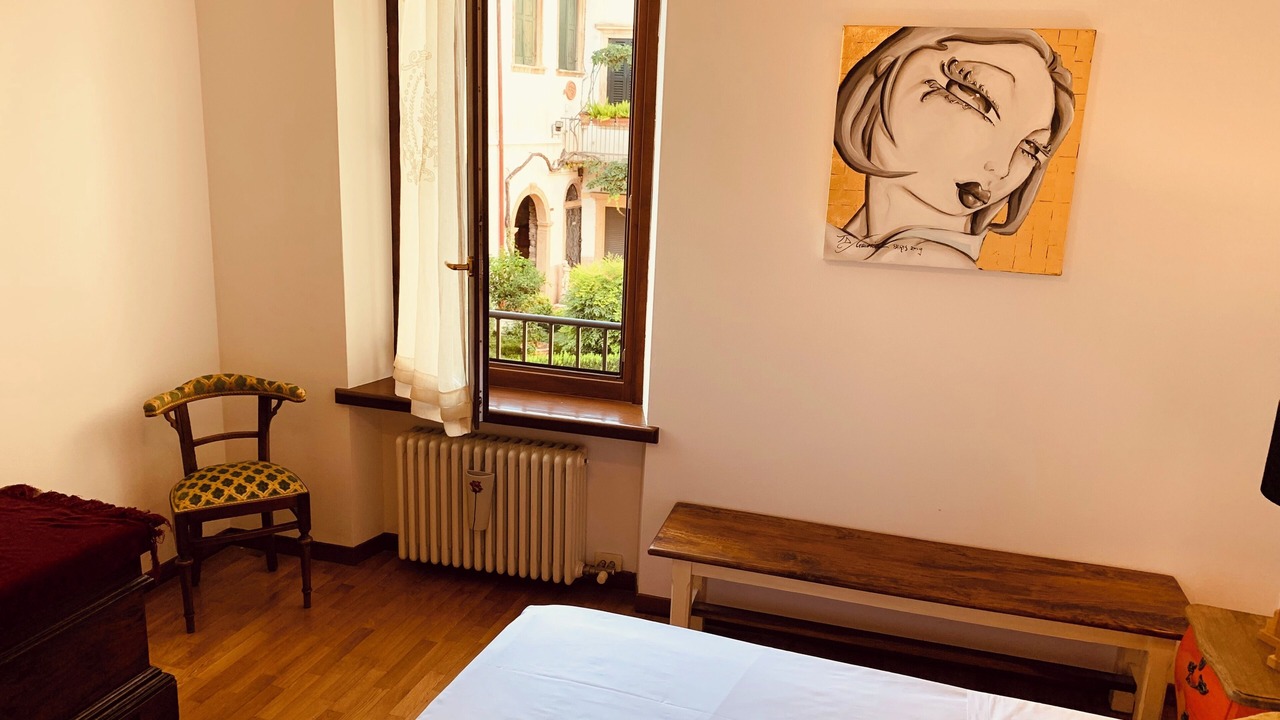 Photo of Bedroom in Sud-Est