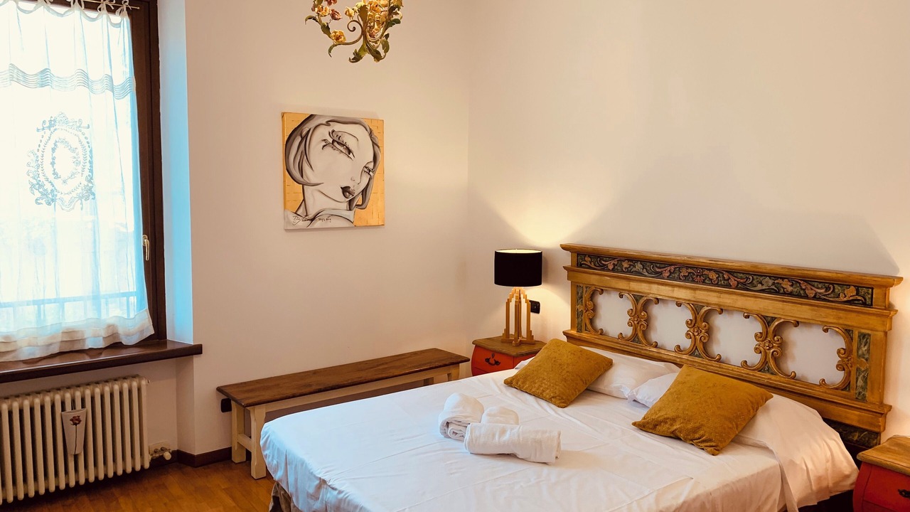 Photo of Bedroom in Sud-Est
