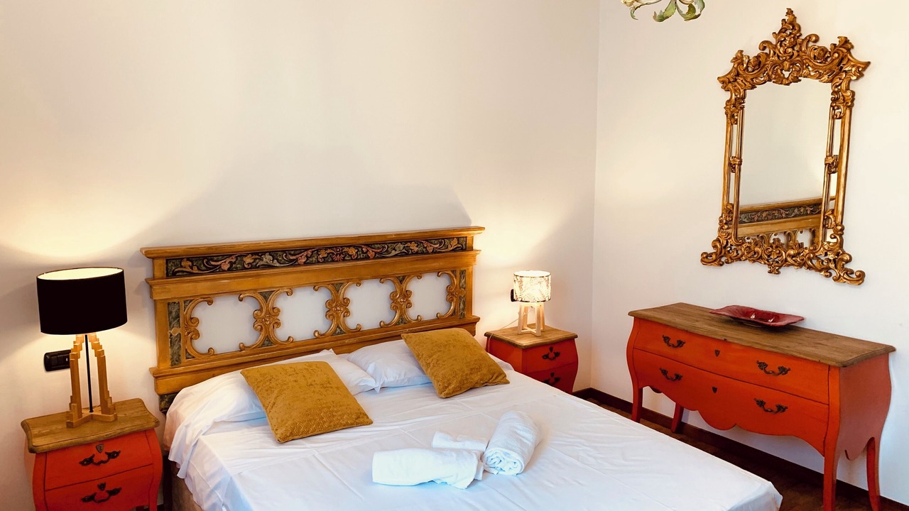 Photo of Bedroom in Sud-Est