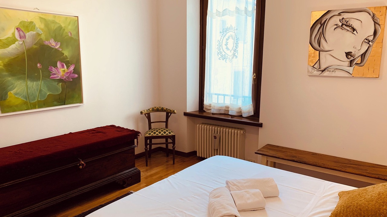 Photo of Bedroom in Sud-Est