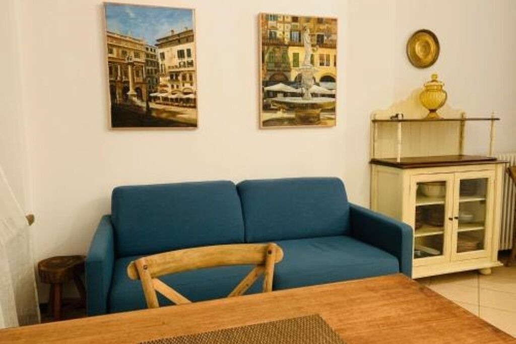 Photo of Livingroom in Sud-Est
