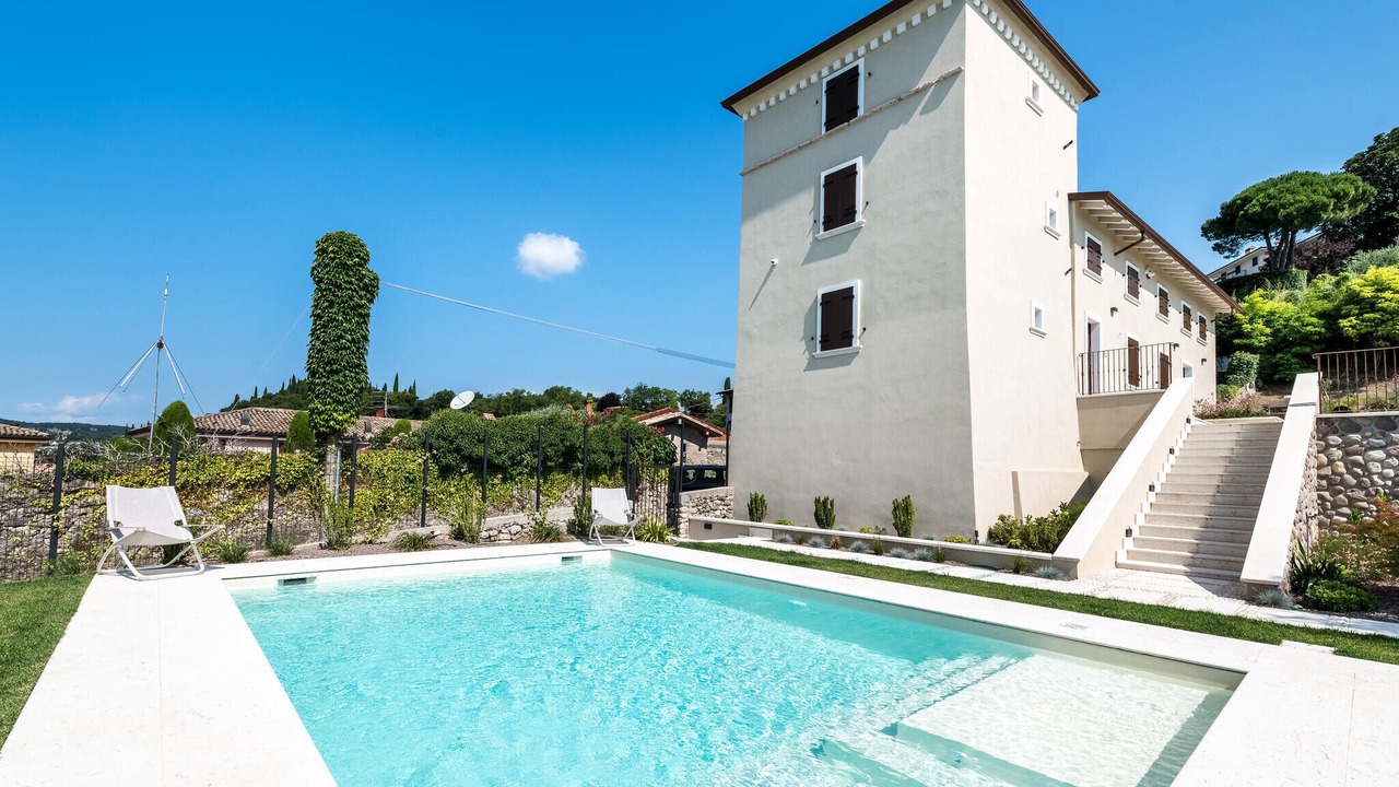 Photo of Outdoor in Costermano