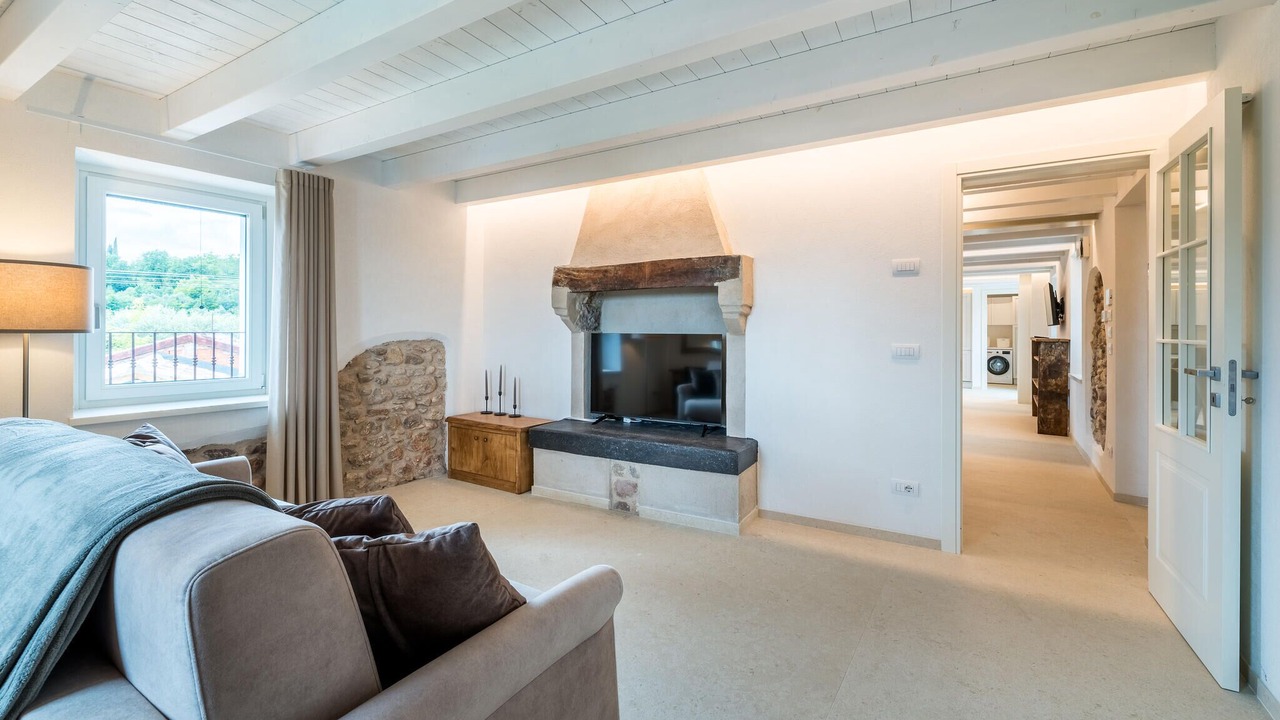 Photo of Bedroom in Costermano
