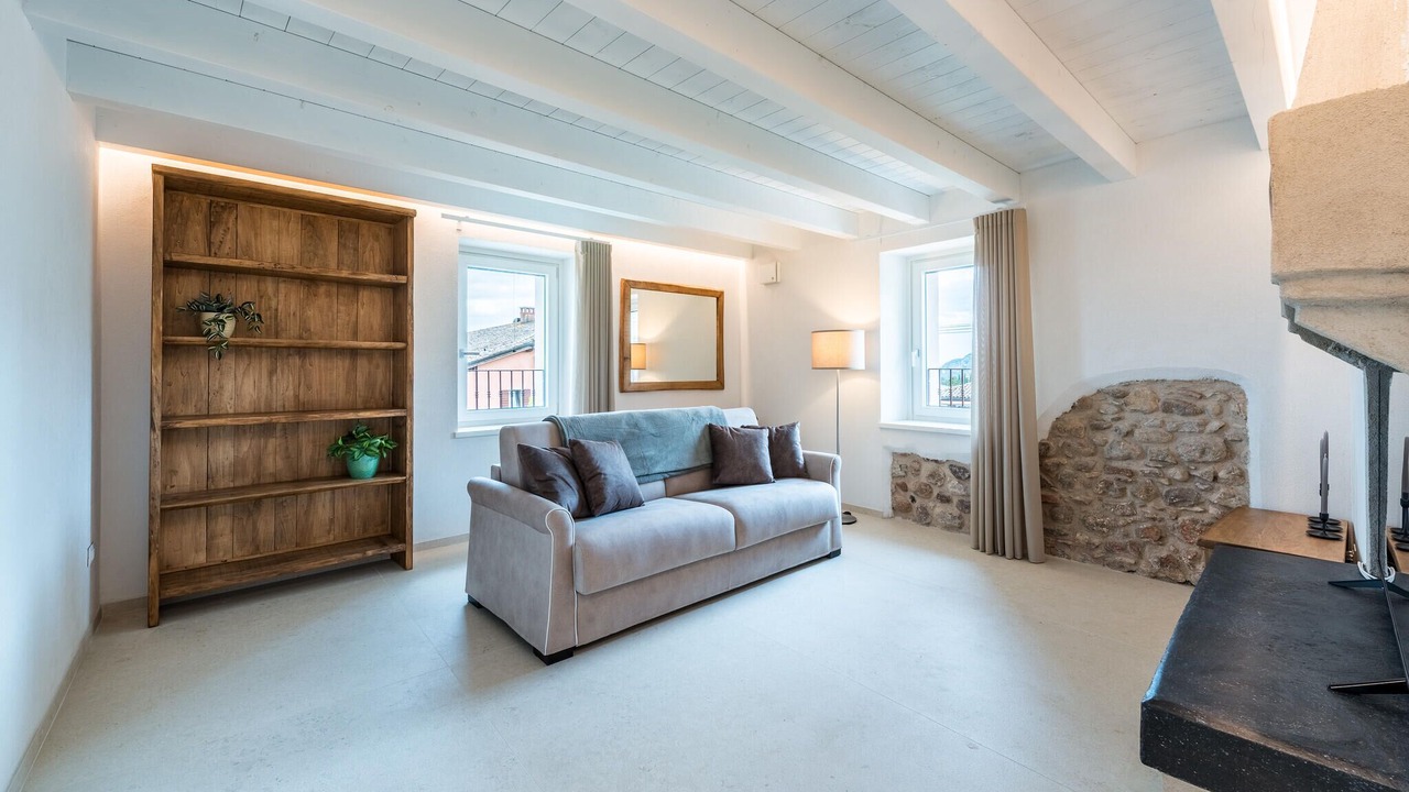 Photo of Bedroom in Costermano