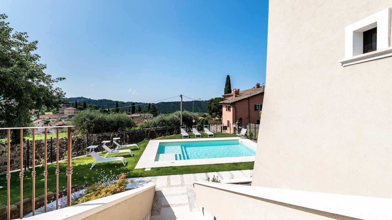 Photo of Outdoor in Costermano