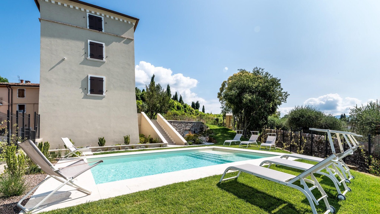 Photo of Outdoor in Costermano