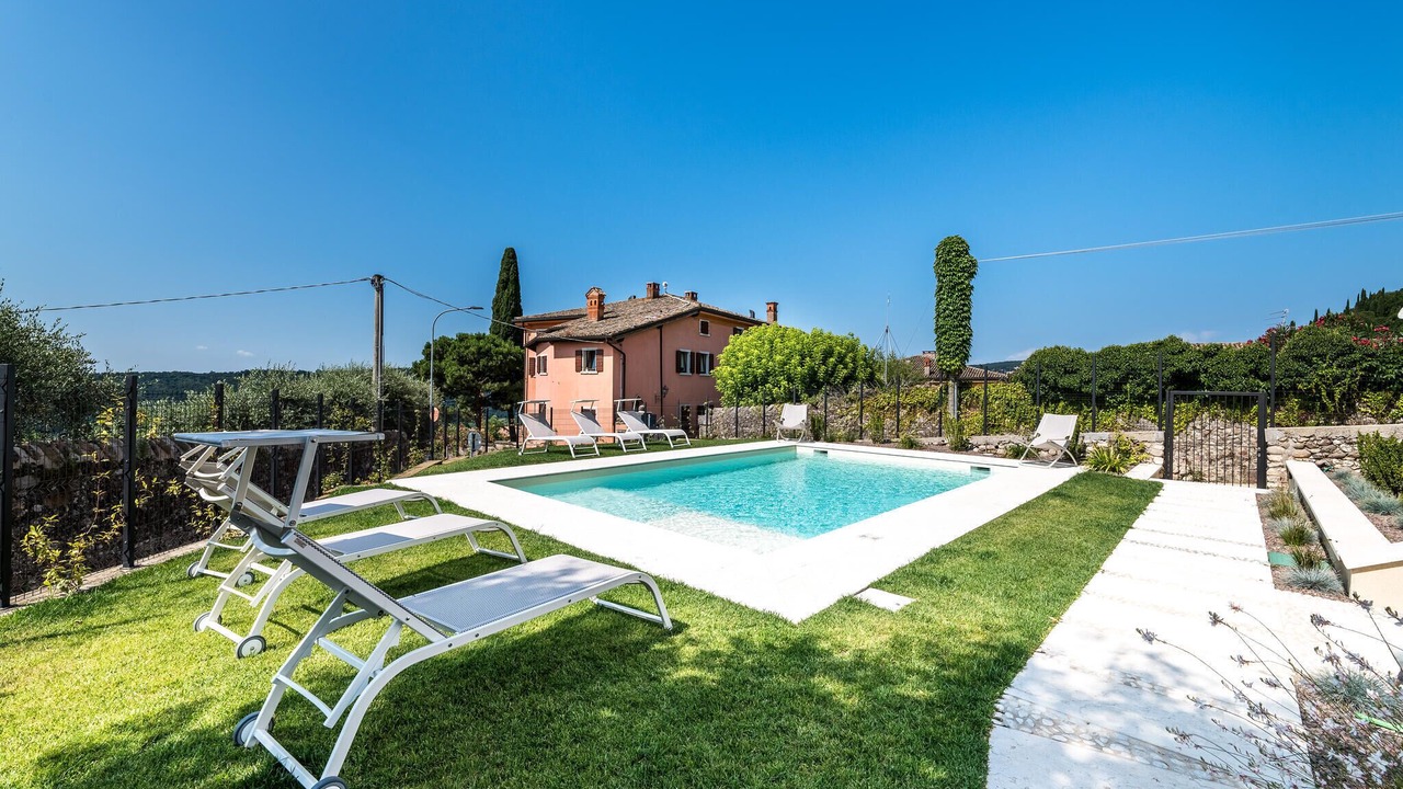 Photo of Outdoor in Costermano