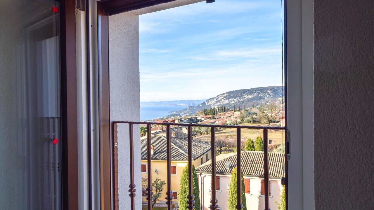 Photo of Bedroom in Costermano