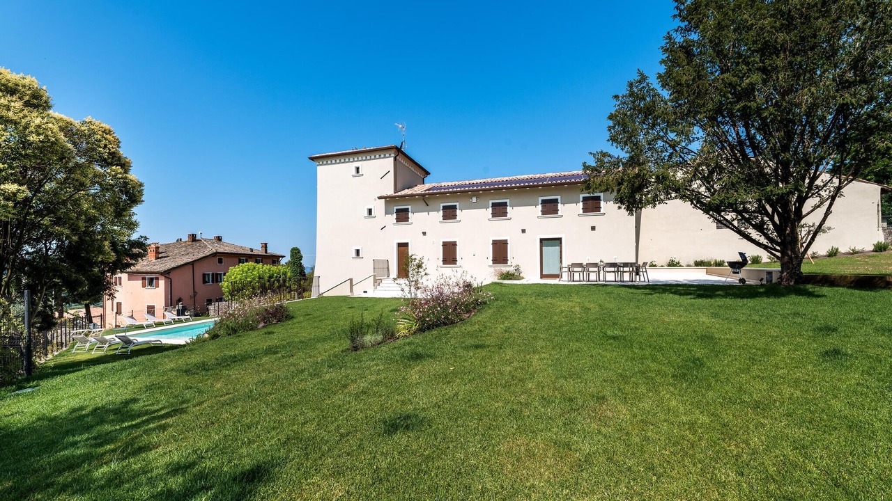 Photo of Outdoor in Costermano