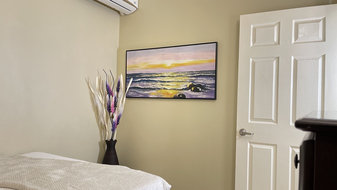Photo of Bedroom in Eden Gardens