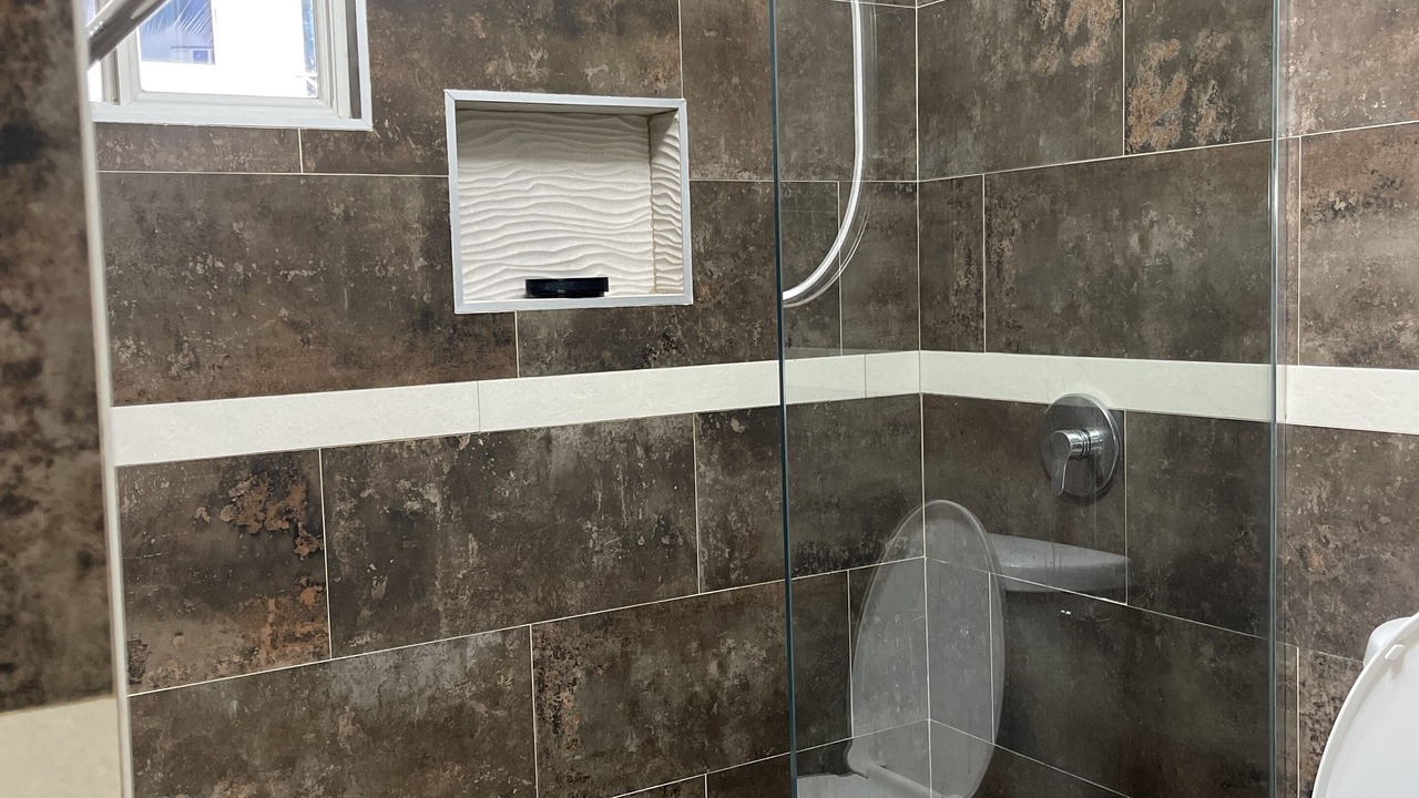 Photo of Bathroom in Eden Gardens