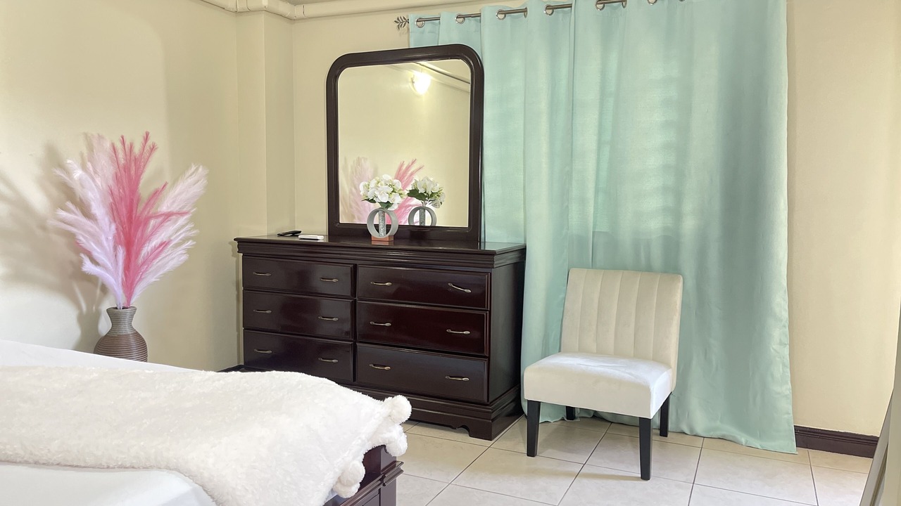 Photo of Bedroom in Eden Gardens