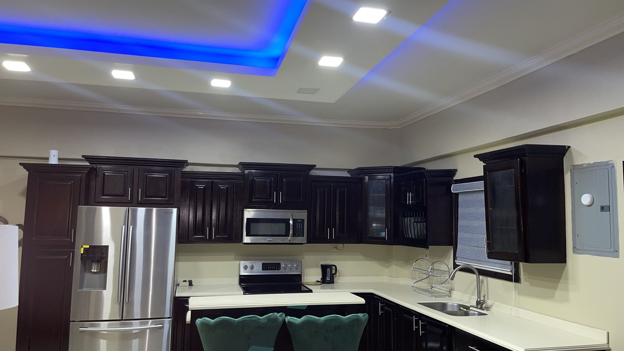 Photo of Kitchen in Eden Gardens