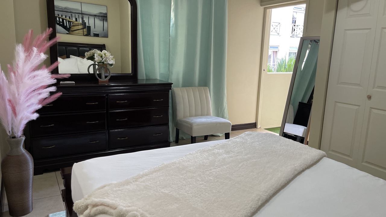 Photo of Bedroom in Eden Gardens