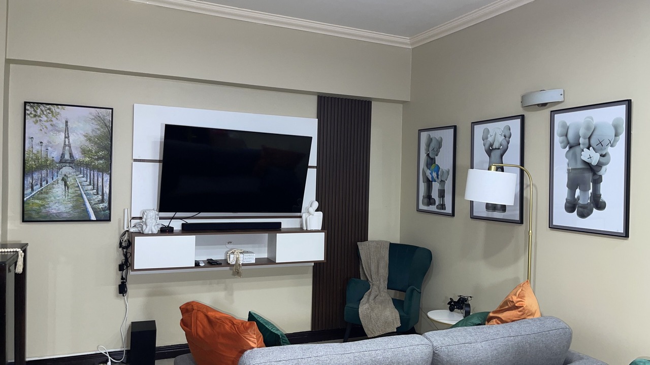 Photo of Livingroom in Eden Gardens