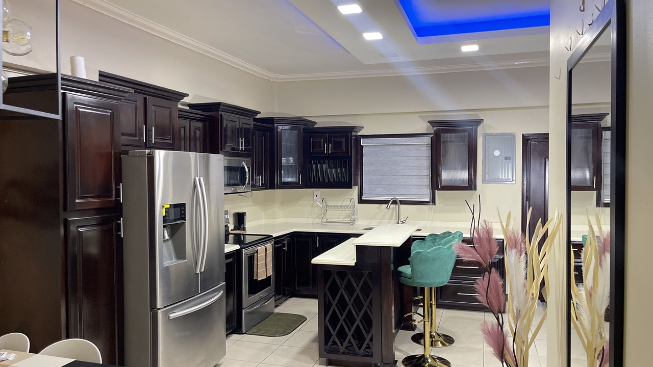 Photo of Kitchen in Eden Gardens