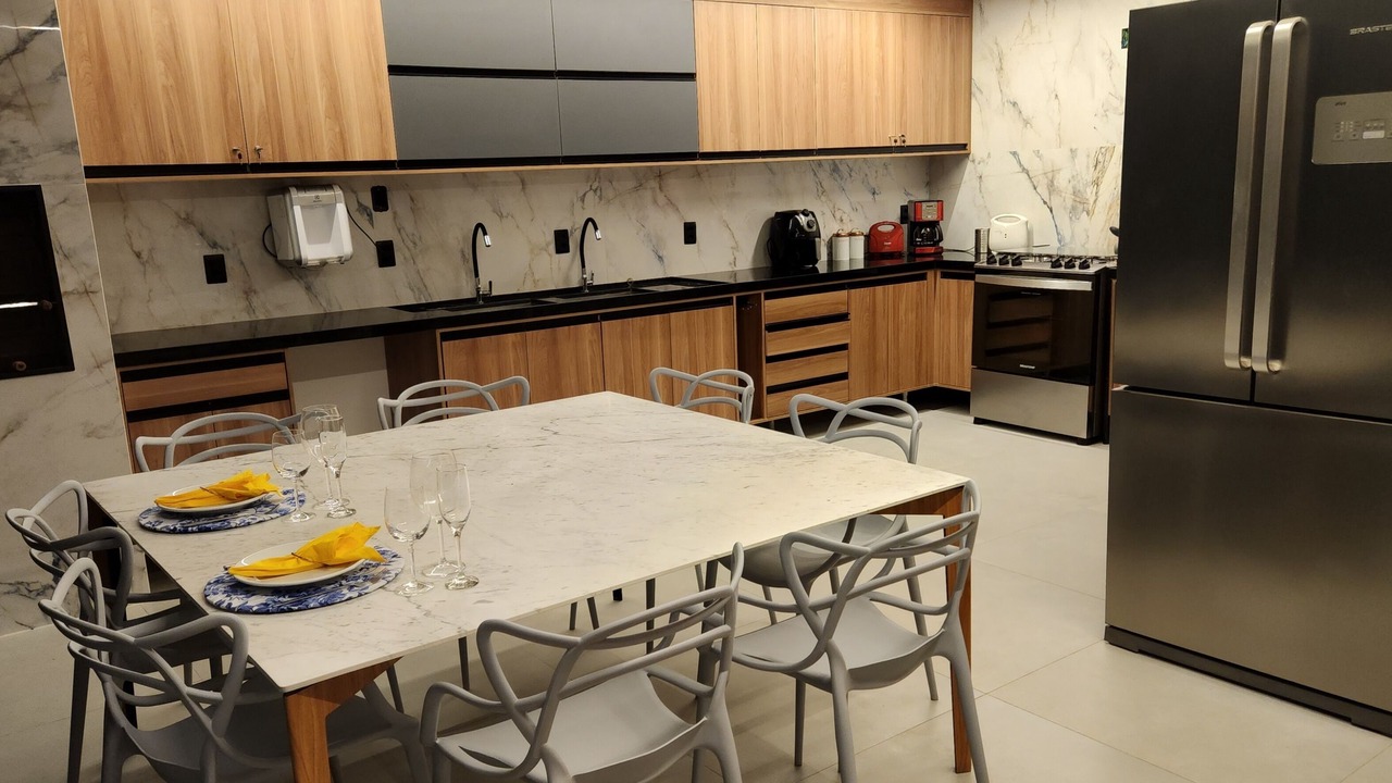 Photo of Kitchen in Angra dos Reis