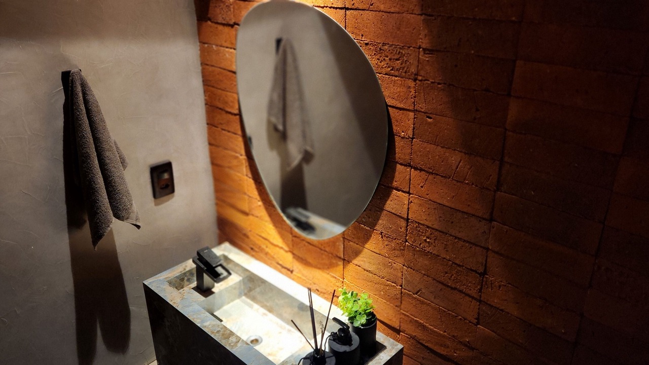 Photo of Bathroom in Angra dos Reis