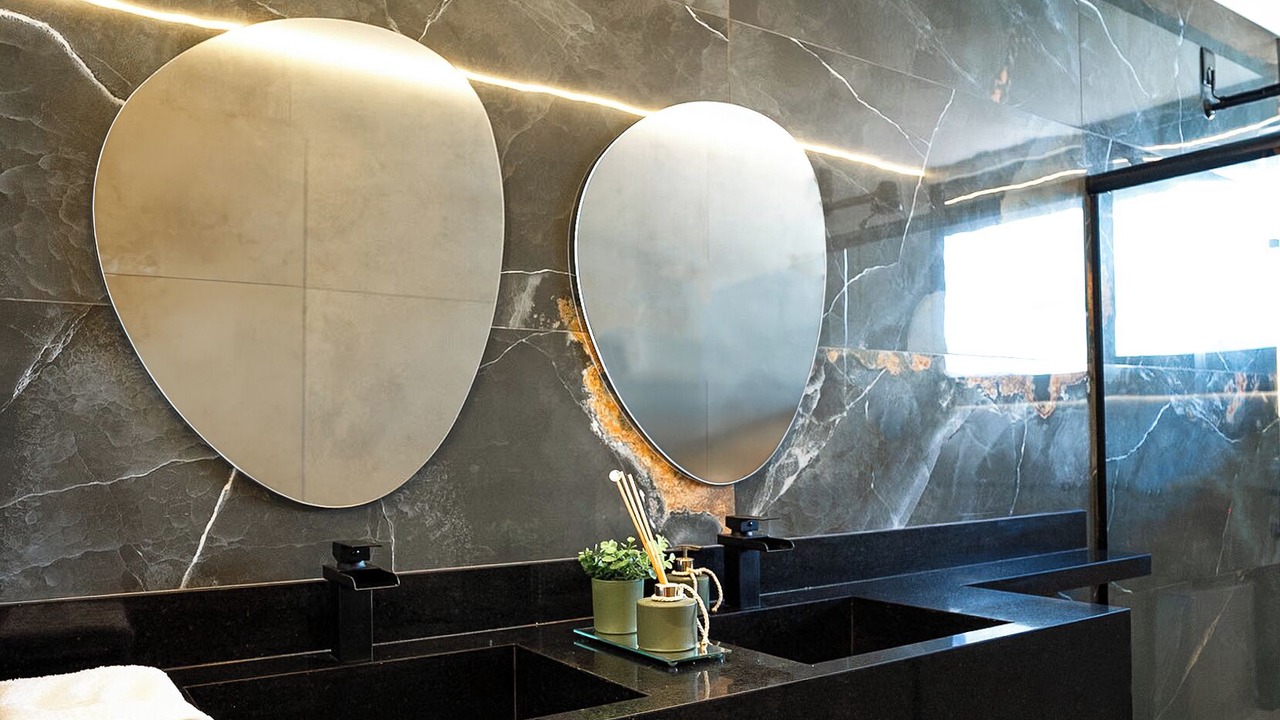 Photo of Bathroom in Angra dos Reis