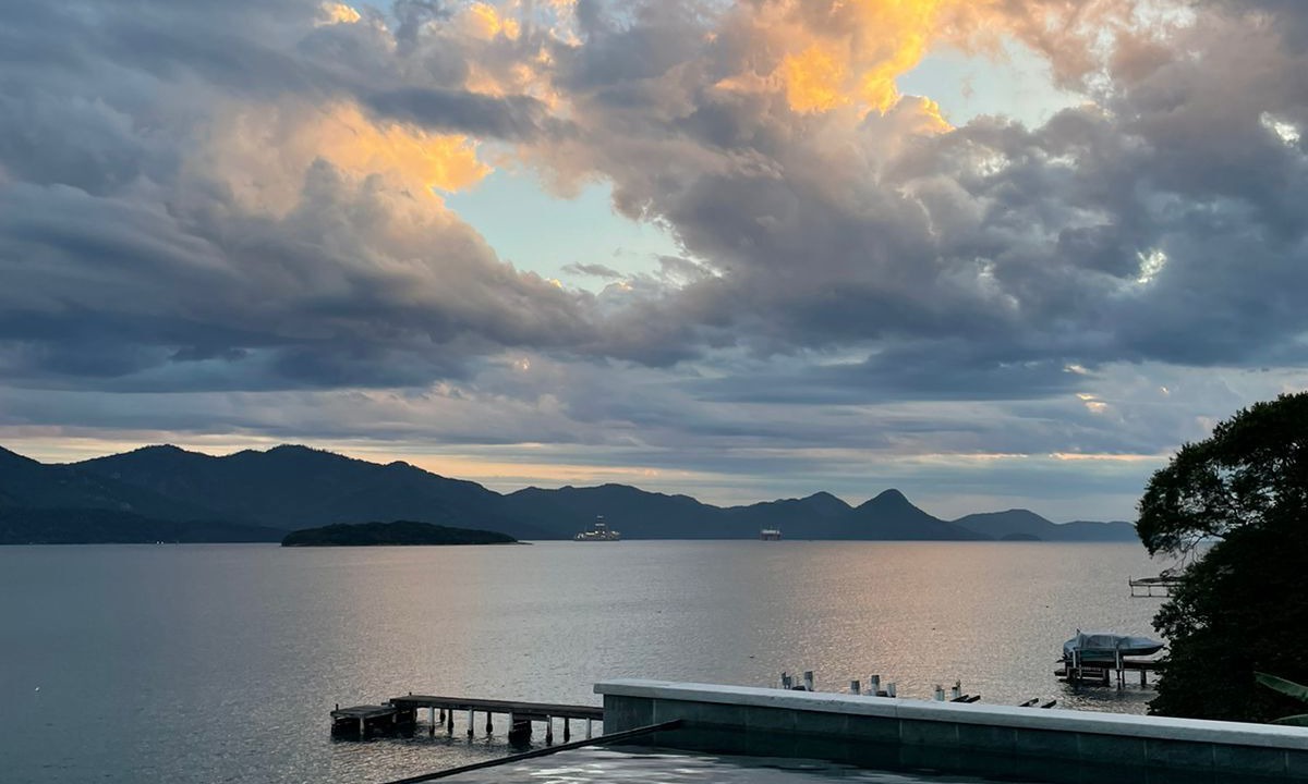 Photo of Outdoor in Angra dos Reis