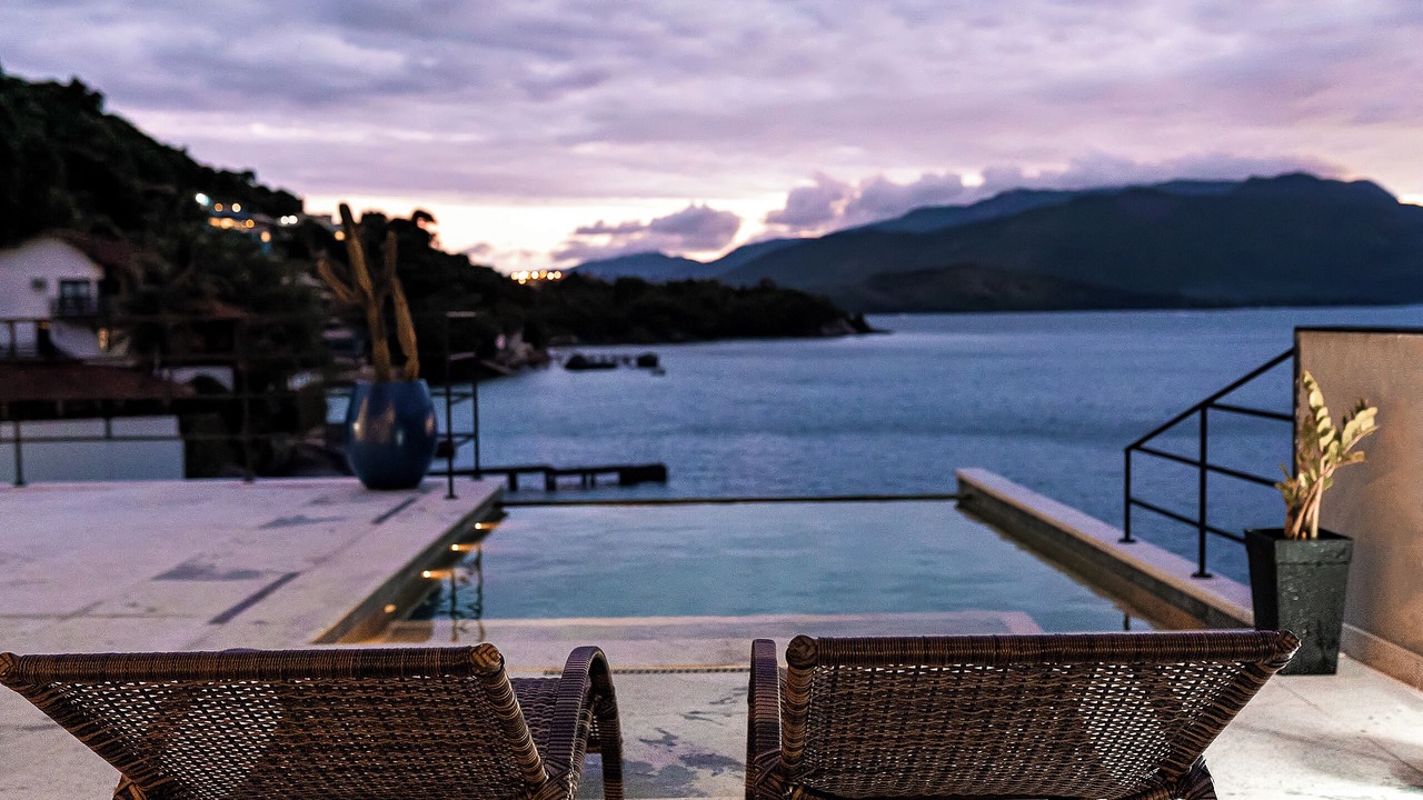 Photo of Outdoor in Angra dos Reis