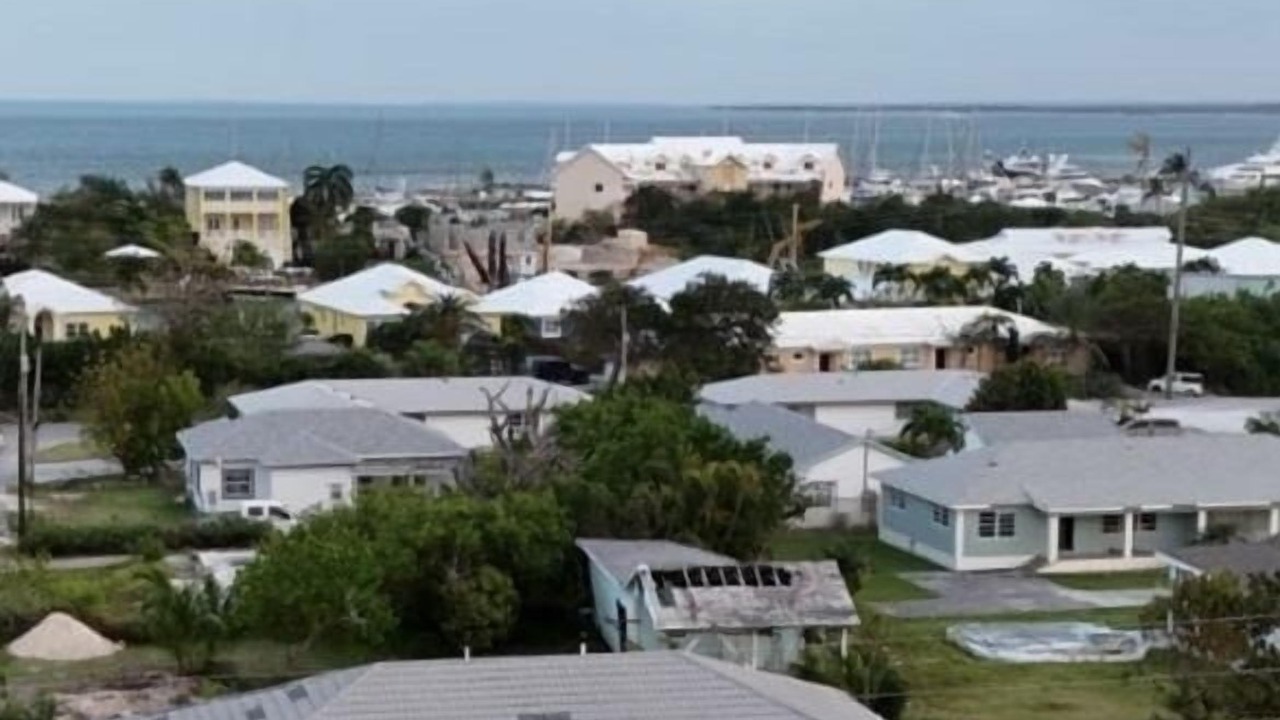 Photo of Outdoor in Lubbers Quarters Cay