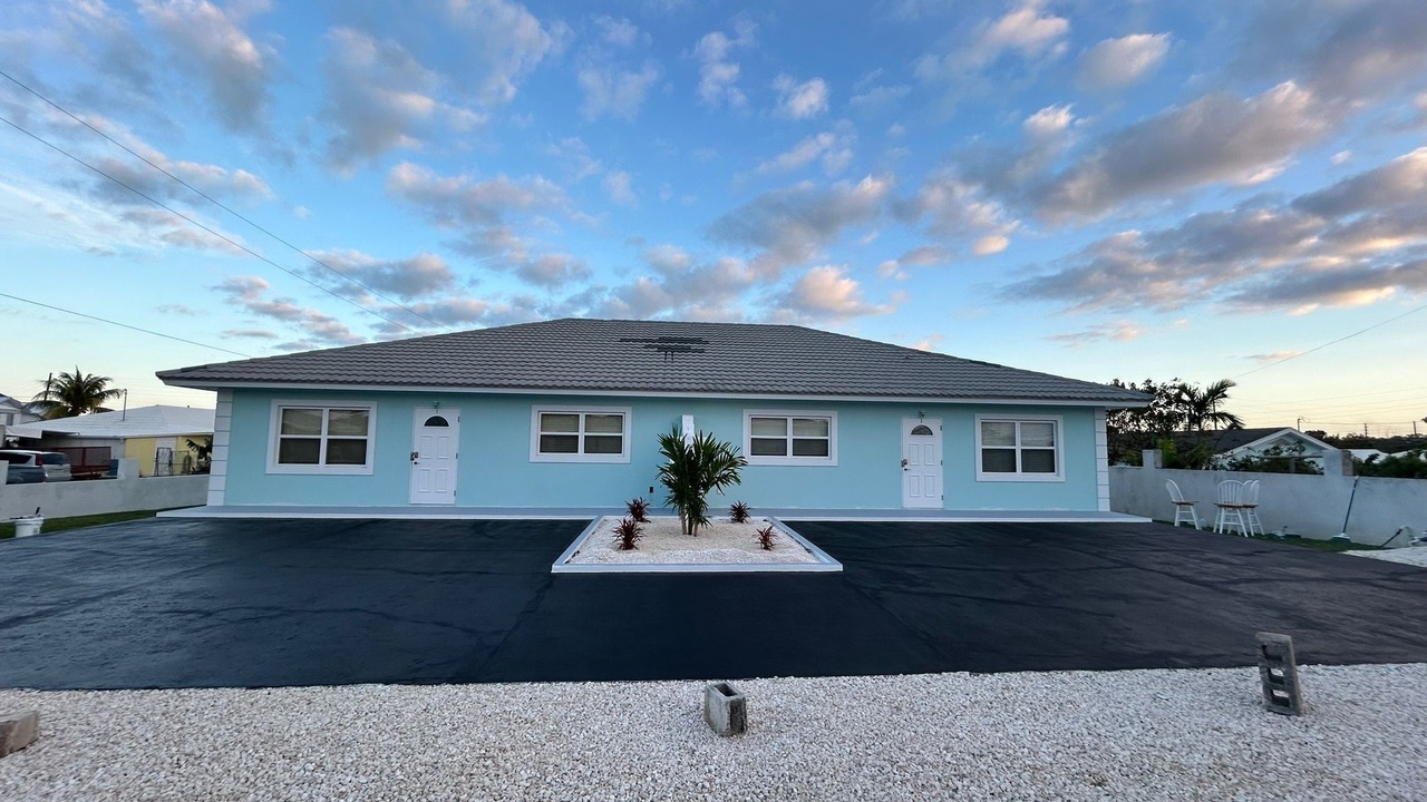 Photo of Outdoor in Lubbers Quarters Cay