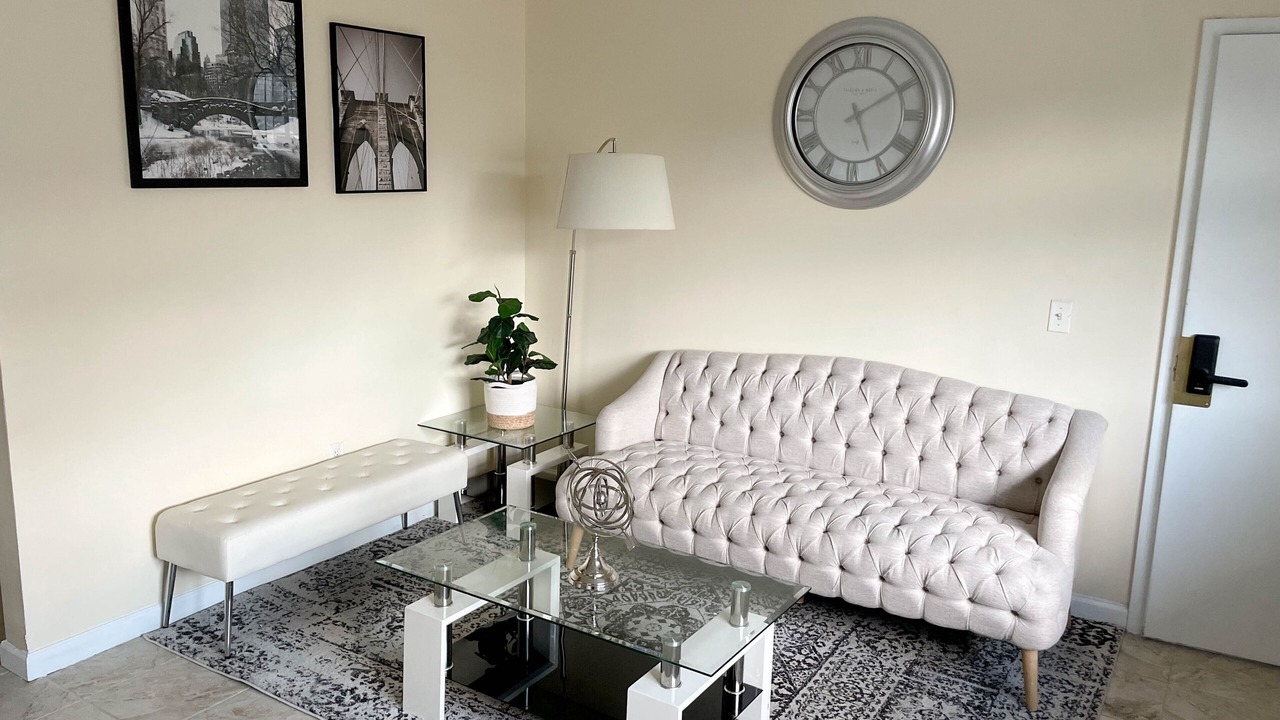 Photo of Livingroom in Brooklyn